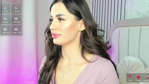 Snapshot of jelisse_jones chatting on 01-16-25, 11:04 Jelisse online show from 01-16-25, 11:04