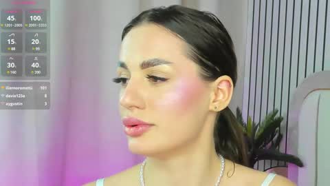 Snapshot of jelisse_jones chatting on 01-27-25, 05:26 Jelisse online show from 01-27-25, 05:26