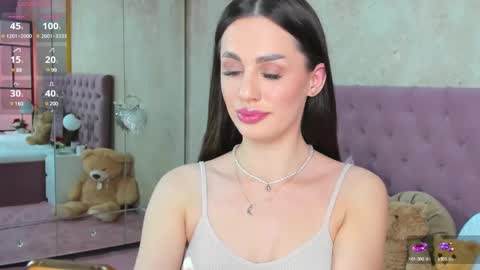 Snapshot of jelisse_jones chatting on 02-01-25, 03:30 Jelisse online show from 02-01-25, 03:30