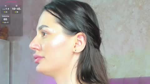 Snapshot of jelisse_jones chatting on 02-23-25, 02:14 Jelisse online show from 02-23-25, 02:14