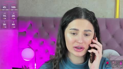 Snapshot of jelisse_jones chatting on 03-03-25, 12:58 Jelisse online show from 03-03-25, 12:58