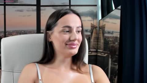 Snapshot of jelisse_jones chatting on 09-12-25, 09:09 Jelisse online show from 09-12-25, 09:09