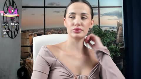Snapshot of jelisse_jones chatting on 09-29-25, 11:37 Jelisse online show from 09-29-25, 11:37
