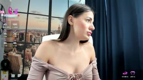 Snapshot of jelisse_jones chatting on 10-16-25, 09:43 Jelisse online show from 10-16-25, 09:43