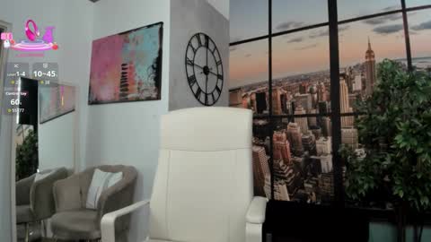 Jelisse online show from 10-22-25, 11:43