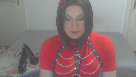 Jellena online show from 12-19-25, 06:59