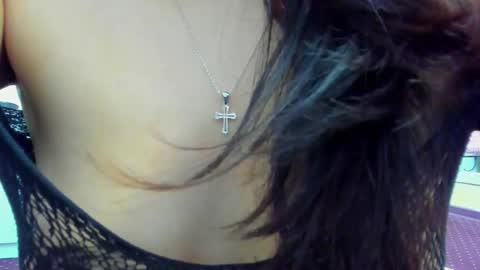 Snapshot of jelly_bee chatting on 10-30-25, 08:53 Jelly online show from 10-30-25, 08:53