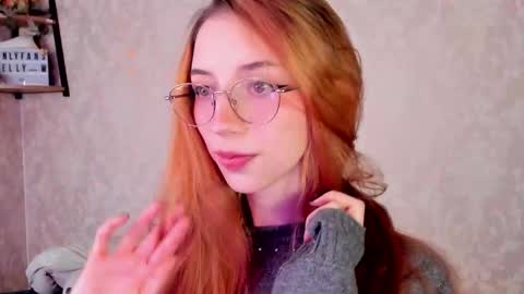 Snapshot of jelly_w5 chatting on 12-03-25, 12:40 Jelly online show from 12-03-25, 12:40