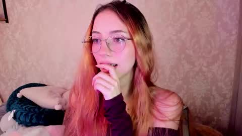 Jelly  online show from 02-03-26, 02:53