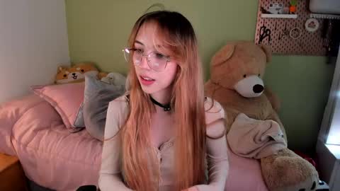 Snapshot of jelly_w5 chatting on 05-08-26, 01:11 Jelly online show from 05-08-26, 01:11