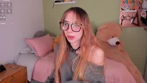 Snapshot of jelly_w5 chatting on 07-11-26, 01:52 Jelly online show from 07-11-26, 01:52