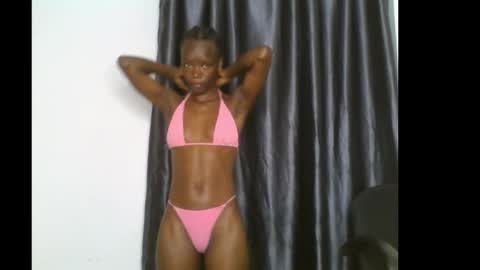 Snapshot of jellybelly7 chatting on 09-19-25, 05:31 Linda online show from 09-19-25, 05:31