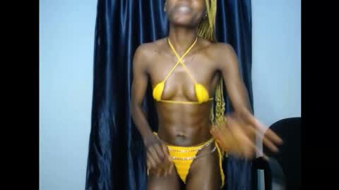 Snapshot of jellybelly7 chatting on 10-16-25, 06:09 Linda online show from 10-16-25, 06:09