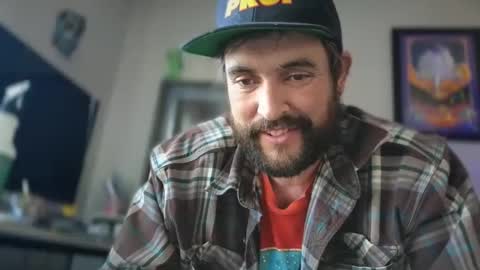 Guy Jones online show from 12-19-24, 06:23