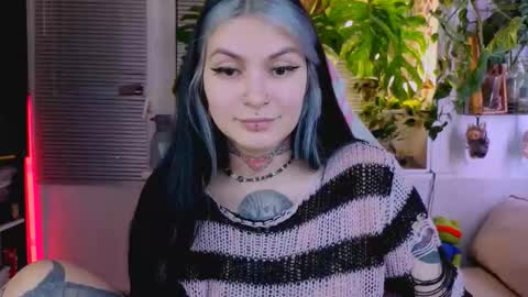 Jelya online show from 11-15-25, 02:24