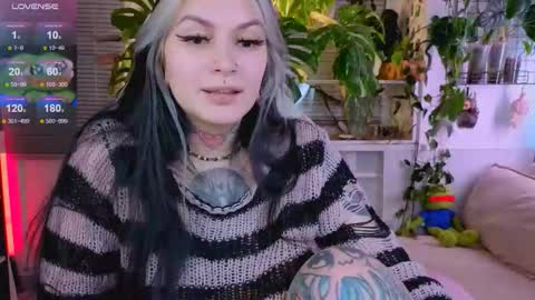 Jelya online show from 01-07-26, 03:14