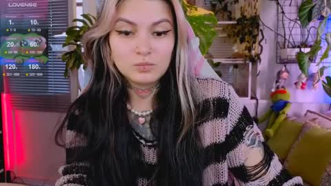 Jelya online show from 03-31-26, 11:54