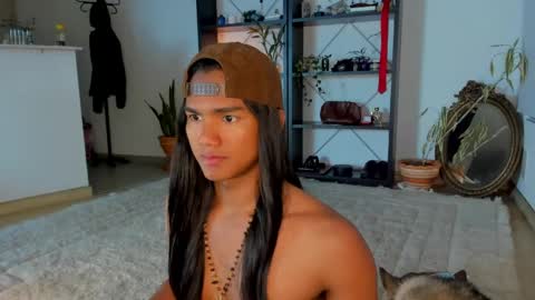 Snapshot of jem_roses3 chatting on 06-03-26, 03:20 jem roses3 online show from 06-03-26, 03:20