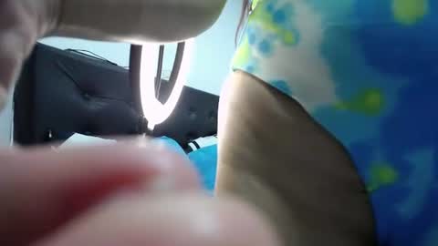 Snapshot of jem_sweet chatting on 03-14-26, 02:06 Soy Jem online show from 03-14-26, 02:06