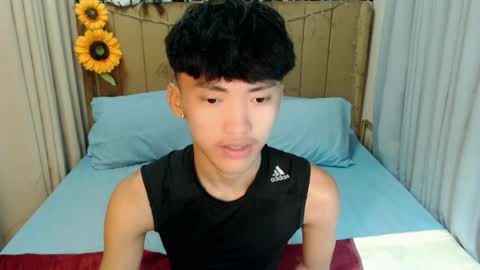 jemart_urnaughtboy online show from 07-20-26, 10:01