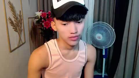 jemart_urnaughtboy online show from 07-21-26, 12:40