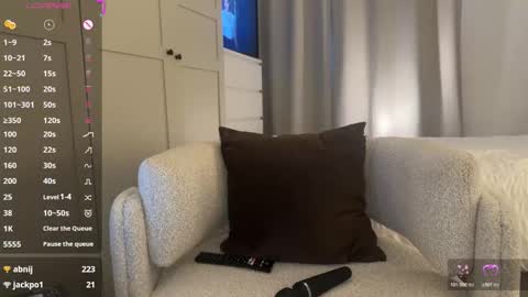 Jem online show from 12-18-25, 01:06