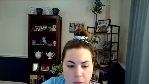 Snapshot of jemma_ohio chatting on 01-12-26, 10:48 Jemma Cleveland online show from 01-12-26, 10:48