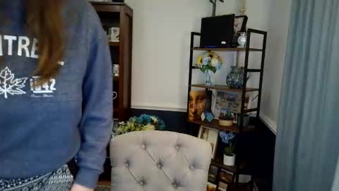 Snapshot of jemma_ohio chatting on 01-17-26, 11:08 Jemma Cleveland online show from 01-17-26, 11:08