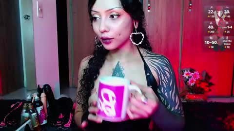 jen online show from 12-06-24, 08:37