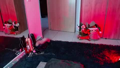 jen online show from 12-31-24, 01:19