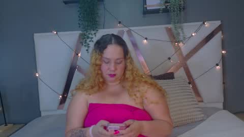 Jena  online show from 04-01-26, 02:56