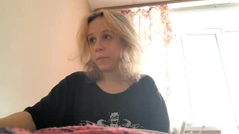 Jessica online show from 03-12-26, 07:58