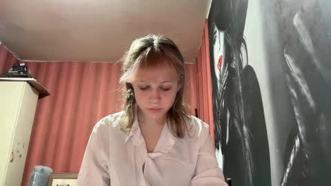 Jessica online show from 05-17-26, 11:28