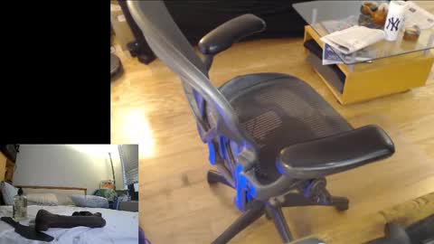 PegMePlease online show from 11-10-25, 01:21