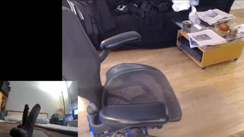 PegMePlease online show from 11-17-25, 04:57