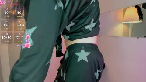 Molly online show from 11-05-25, 07:03