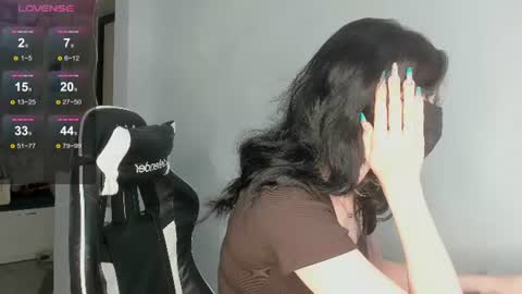 Molly online show from 06-25-26, 06:01