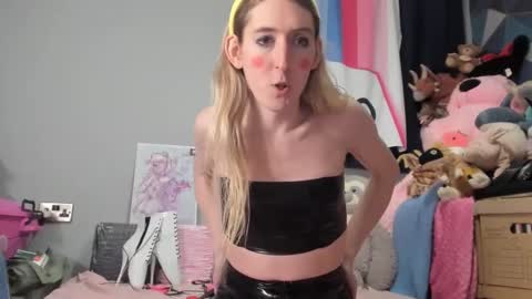 JenbyDoll online show from 01-10-25, 06:17