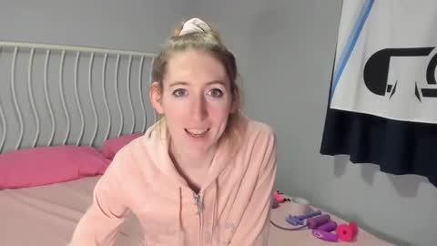 JenbyDoll online show from 01-27-25, 06:20