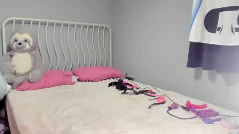 JenbyDoll online show from 02-03-25, 05:56