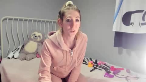 JenbyDoll online show from 02-13-25, 06:05