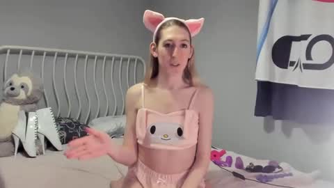 JenbyDoll online show from 02-26-25, 06:11
