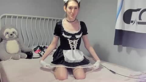 JenbyDoll online show from 03-07-25, 06:22