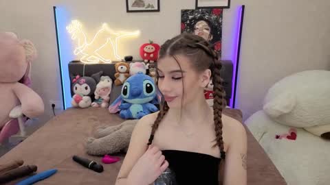 Dolly online show from 01-11-26, 01:27