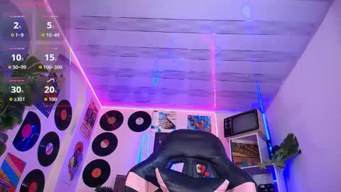 Angie online show from 11-05-25, 12:16