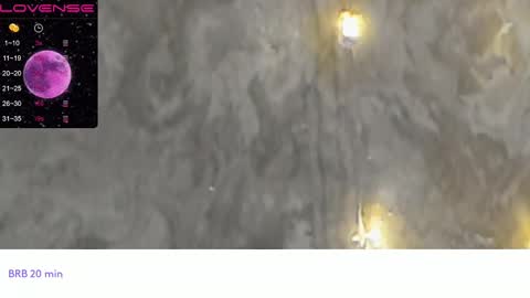 EvaSileZ online show from 03-04-25, 07:22