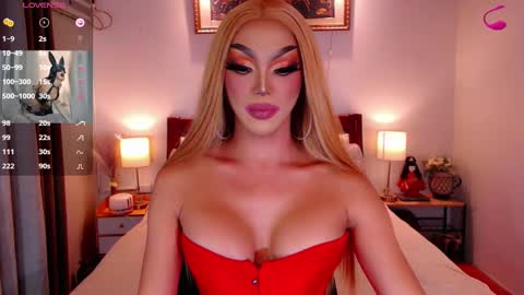 Snapshot of jenifers_body chatting on 02-14-25, 07:54 Queen Jenifer online show from 02-14-25, 07:54