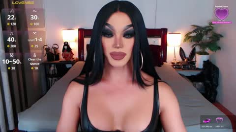 Queen Jenifer online show from 04-03-26, 04:16