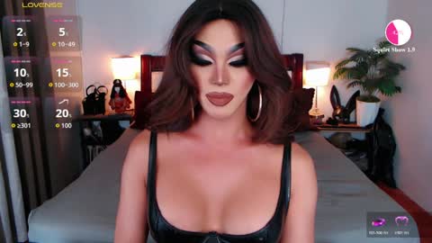 Queen Jenifer online show from 04-11-26, 04:55