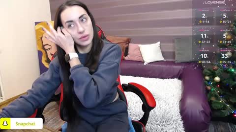 Kira online show from 01-03-25, 07:49